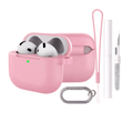 Silicone AirPods Case - Pink