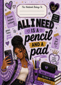 All I Need is a Pencil and a Pad