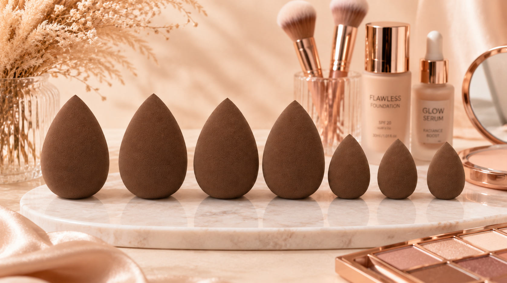 Beauty Blenders 8 Pack