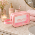 Portable Makeup Bag