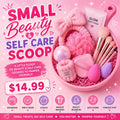 Small Mystery Scoop