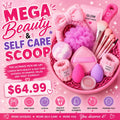 Mega Mystery Scoop