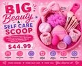 Big Mystery Scoop