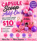 Capsule Add-On