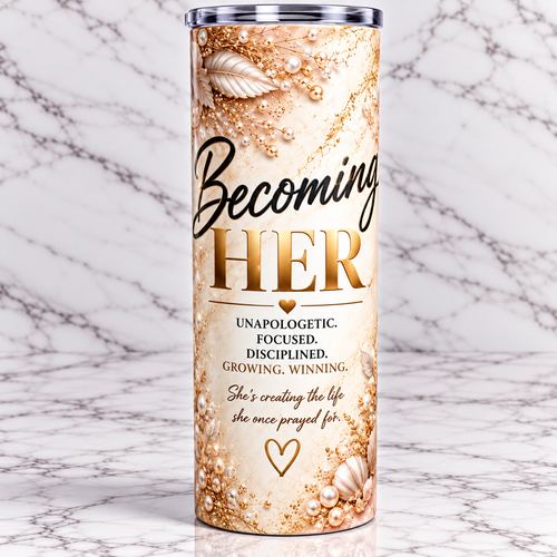 BECOMING HER  COLLECTION