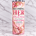 BECOMING HER- PROVERBS 31