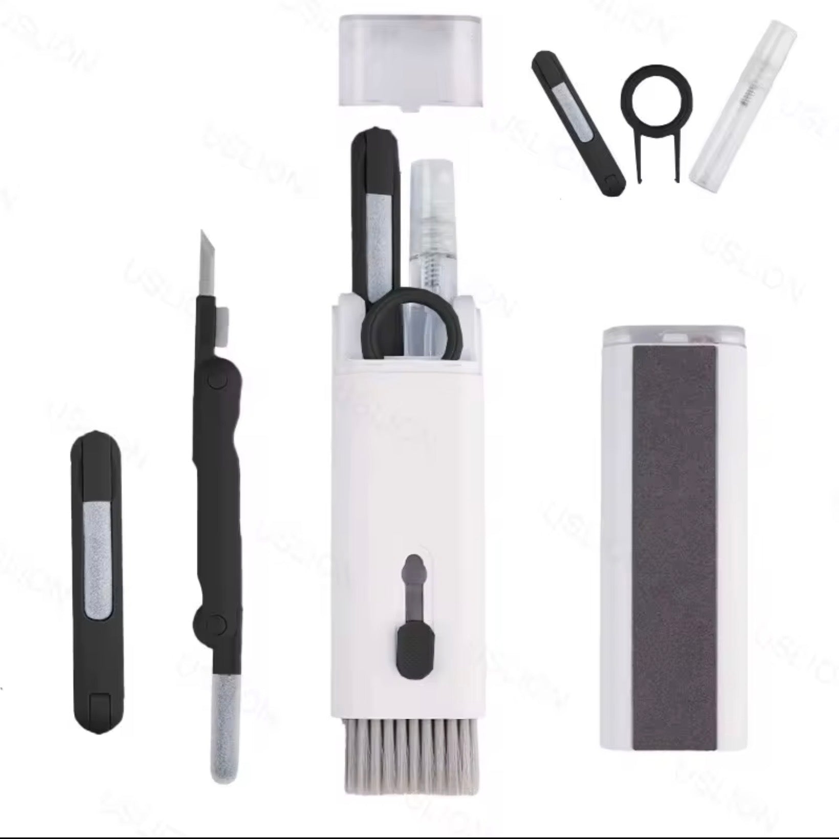 7-in-1 Tech Cleaning Kit