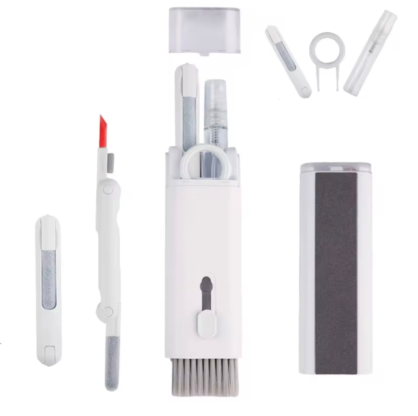 7-in-1 Tech Cleaning Kit