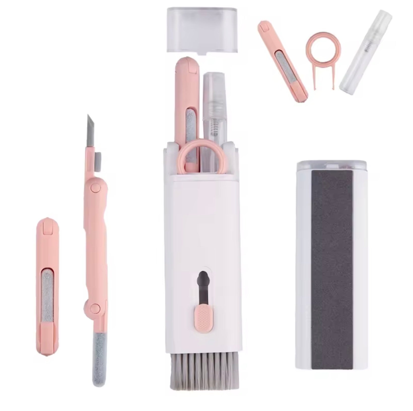 7-in-1 Tech Cleaning Kit